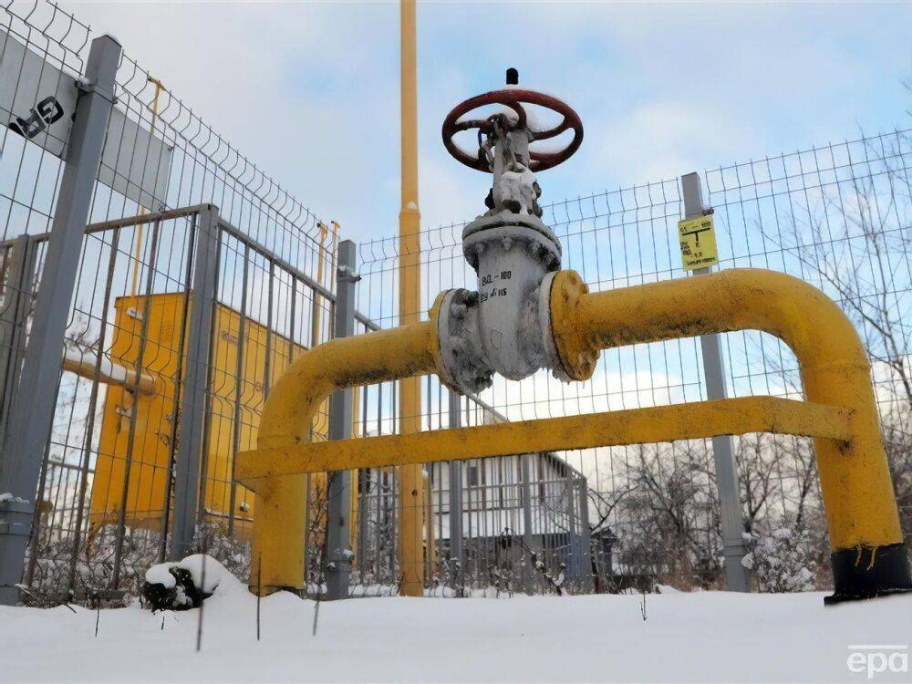 Совет ЕС утвердил механизм ограничения цен на российский газ. Он вступит в силу 15 февраля и будет действовать год