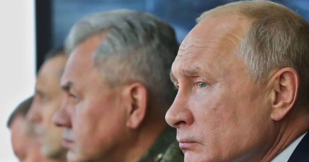 Путин назвал войну в Украине "войной": в США отреагировали