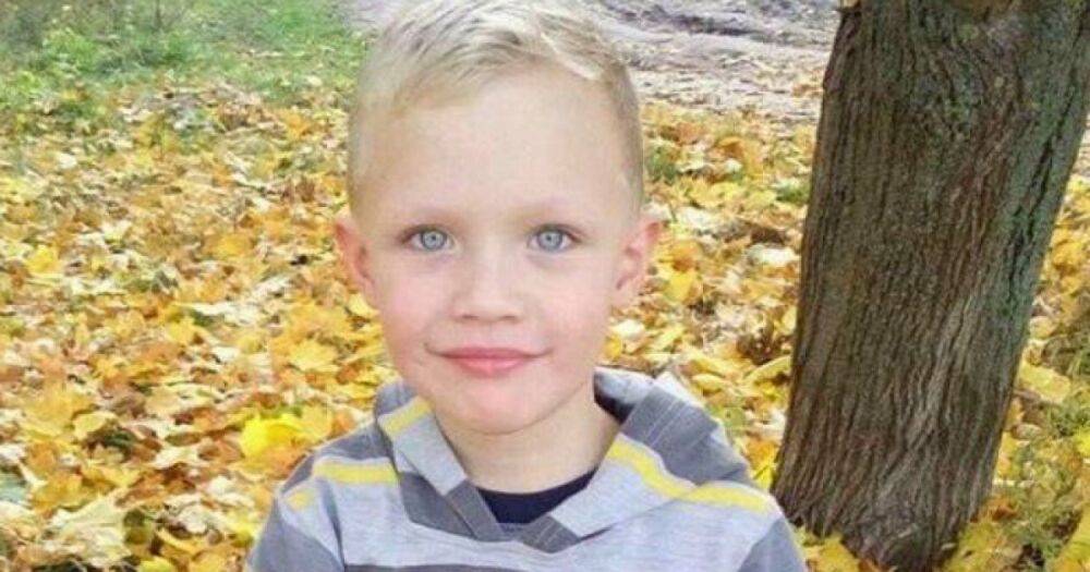 Убийство 5-летнего Кирилла Тлявова: суд освободил из-под стражи обвиняемого Приходько (фото)