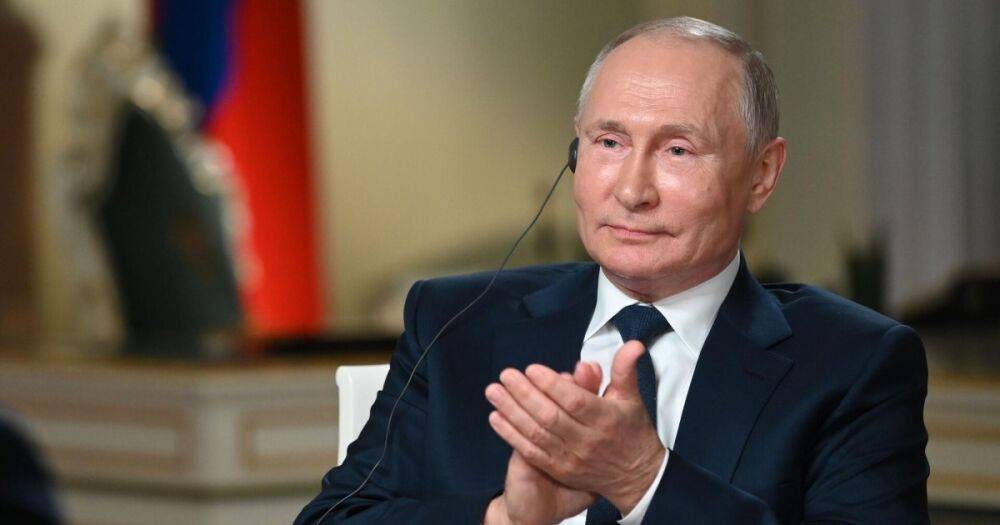 Придумал новый план: Путин готов подписать мирный договор уже сегодня, — генерал США