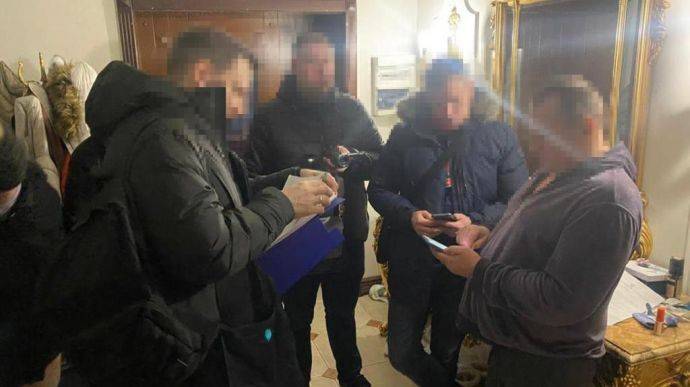 В Киеве арестовали предпринимателя, уплатившего в бюджет так называемой "ДНР" 10 миллионов