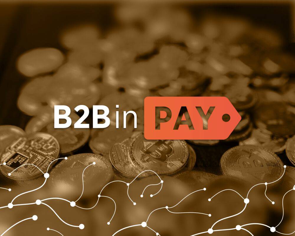B2BinPay снизил комиссии для корпоративных клиентов