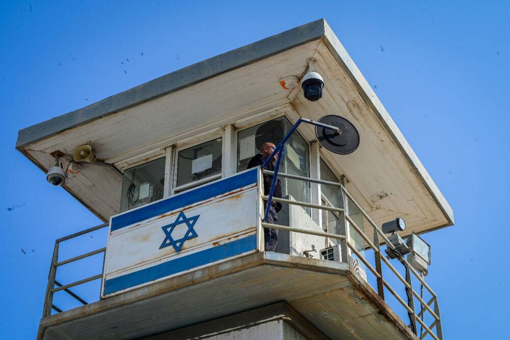 Израиль предложил заключенным террористам перевод в тюрьмы Иордании