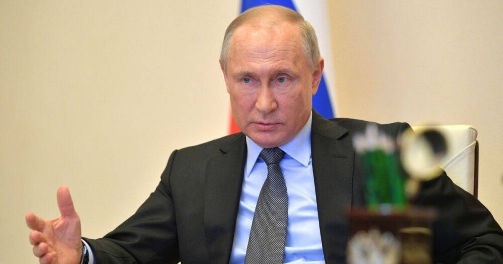 "Ему нужно тянуть время": политолог рассказал о новом плане Путина захвата Украины