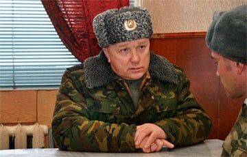 В Москве умер экс-главком Сухопутных войск РФ