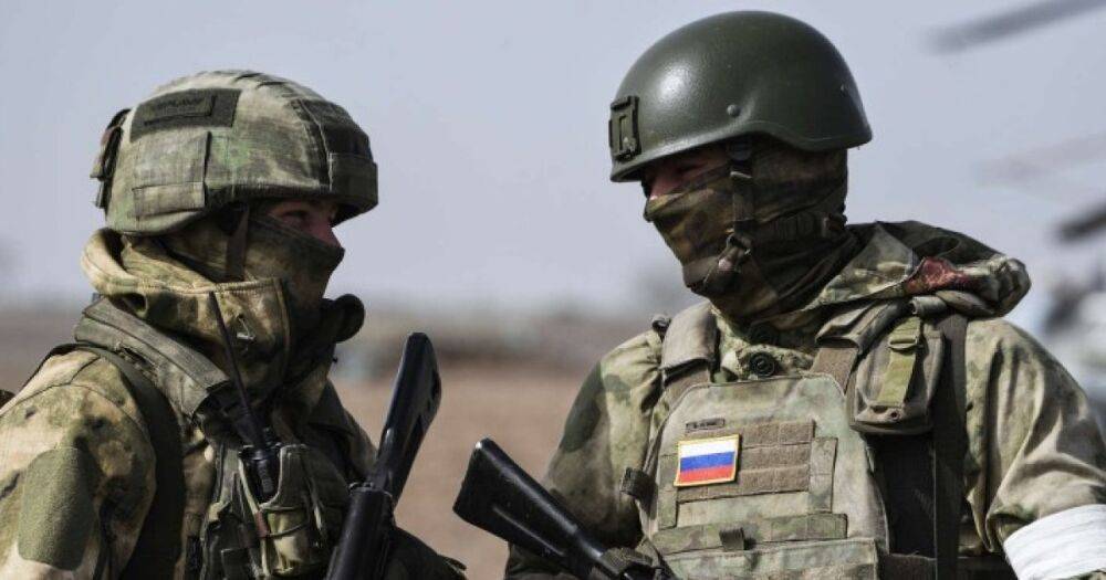 ВС РФ намерены пойти в наступление на еще одном направлении на Донбассе, — коммандование
