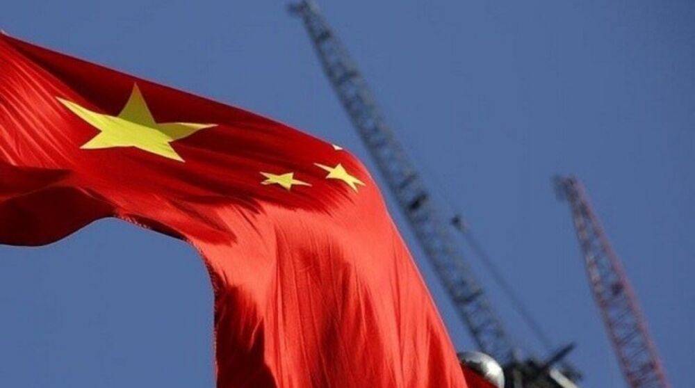 Китай провел военные учения по нанесению ударов вокруг Тайваня