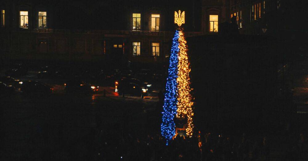 Украинцы, вышедшие на улицу в новогоднюю ночь, рискуют оказаться в отделении, — Нацполиция