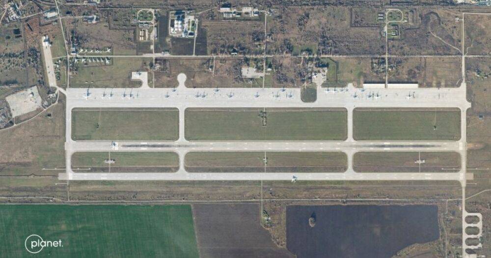 750 км от Украины: На российском аэродроме Энгельс взрывы, звучит сирена
