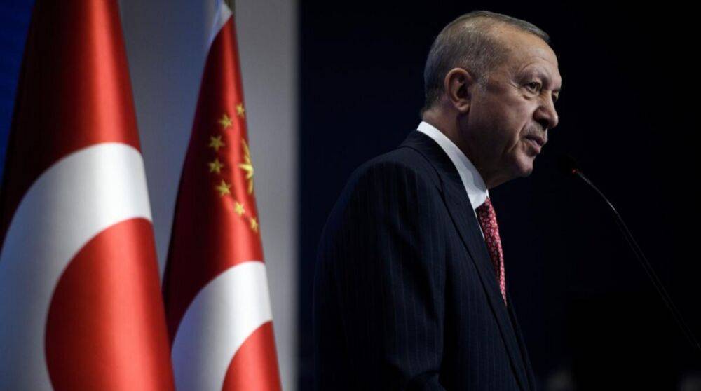 Турция обнаружила новое крупное месторождение газа в Черном море - Эрдоган