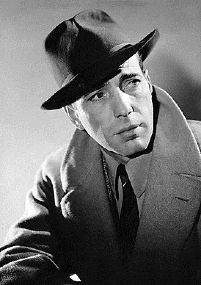 До дня народження Хемфрі Богарта: п'ять найкращих фільмів актора №1 в історії Голлівуду