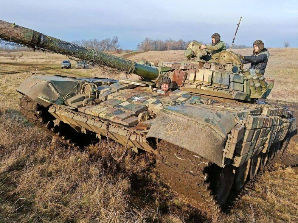 Украинские военные за минувшие сутки уничтожили 620 российских оккупантов – Генштаб ВСУ
