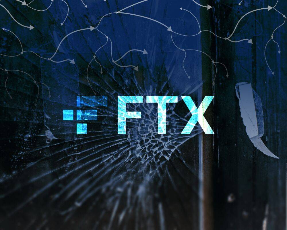 Bloomberg узнал о расследовании Минюстом США вывода средств с FTX
