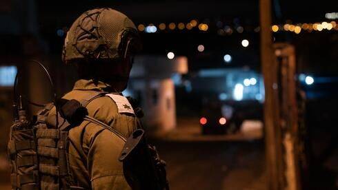 "Год террора": ШАБАК подвел итоги враждебной активности в Иудее и Самарии