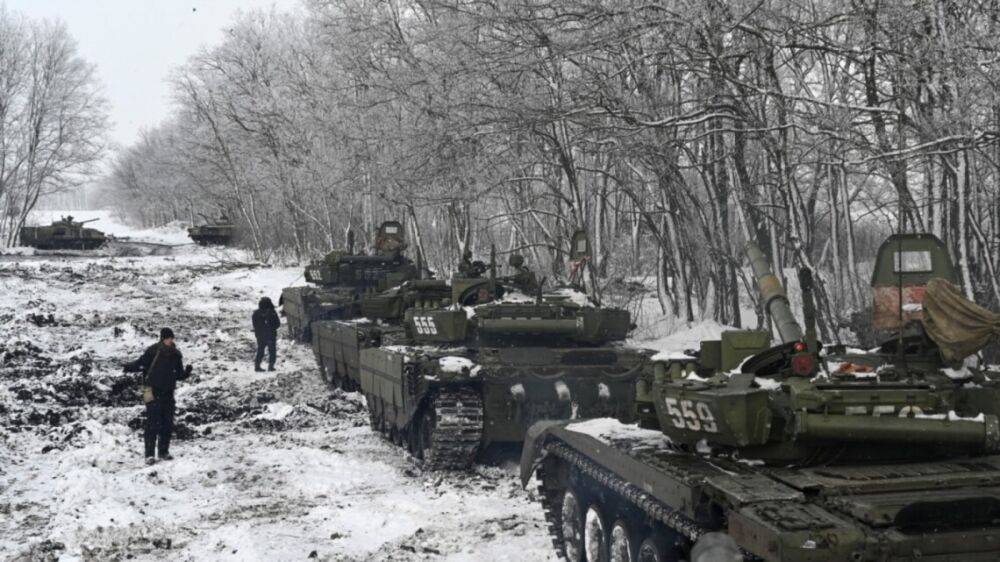 Войска рф массово бегут из Запорожской области, в розыске более 200 человек – Генштаб