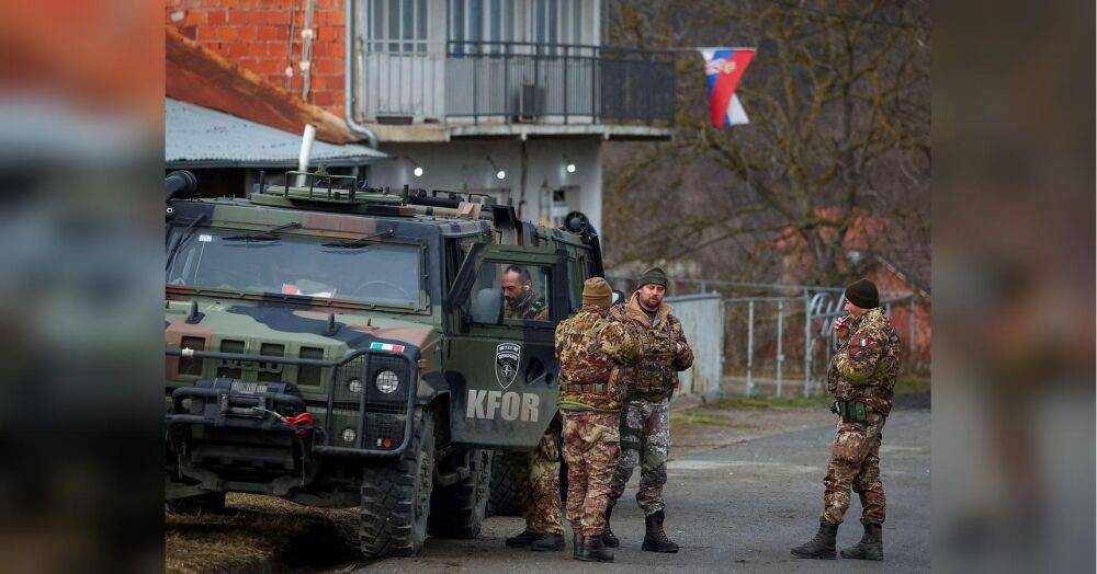 Конфлікт між Сербією та Косово ось-ось переросте у війну