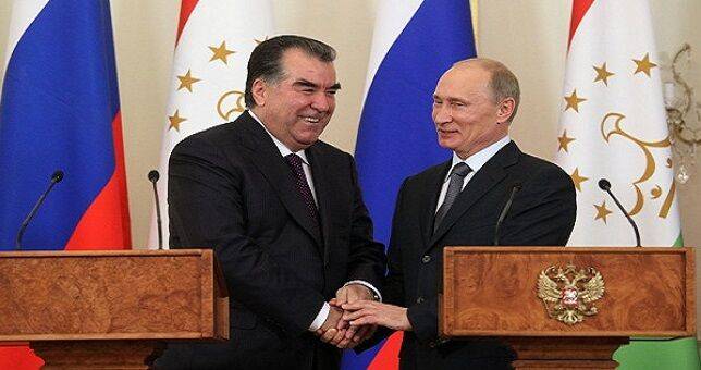 Стабильная дружба в нестабильное время: достижения в российско-таджикских отношениях за 2022 год