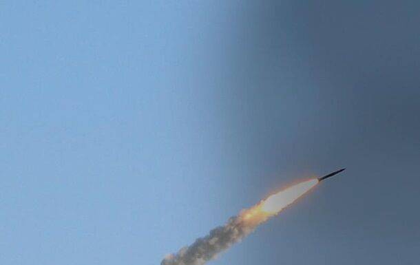 Над Киевом уничтожены все 16 ракет