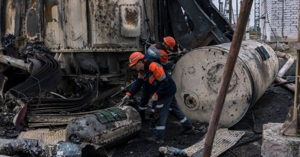 Ракетный удар по Украине 29 декабря: стало известно о ситуации в энергетики после массированой атаки