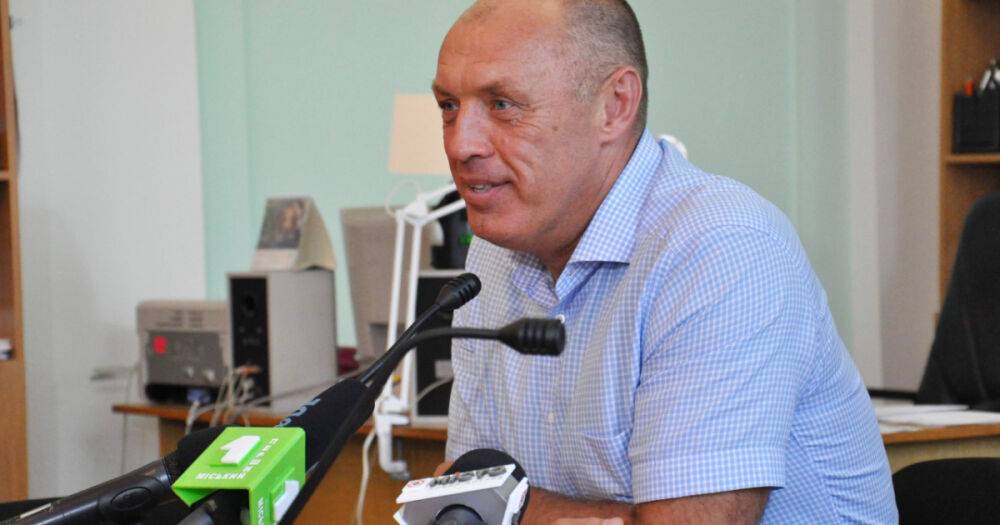 СБУ объявила подозрение мэру Полтавы, — СМИ