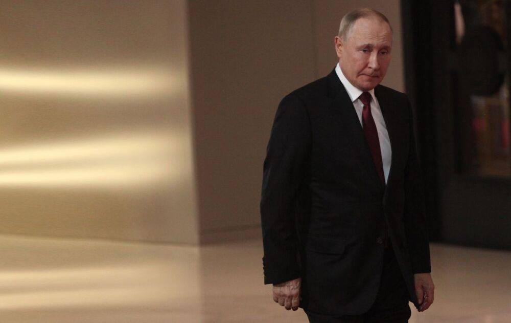 Чи буде спецтрибунал для Путіна та російських політиків: що говорять у Раді