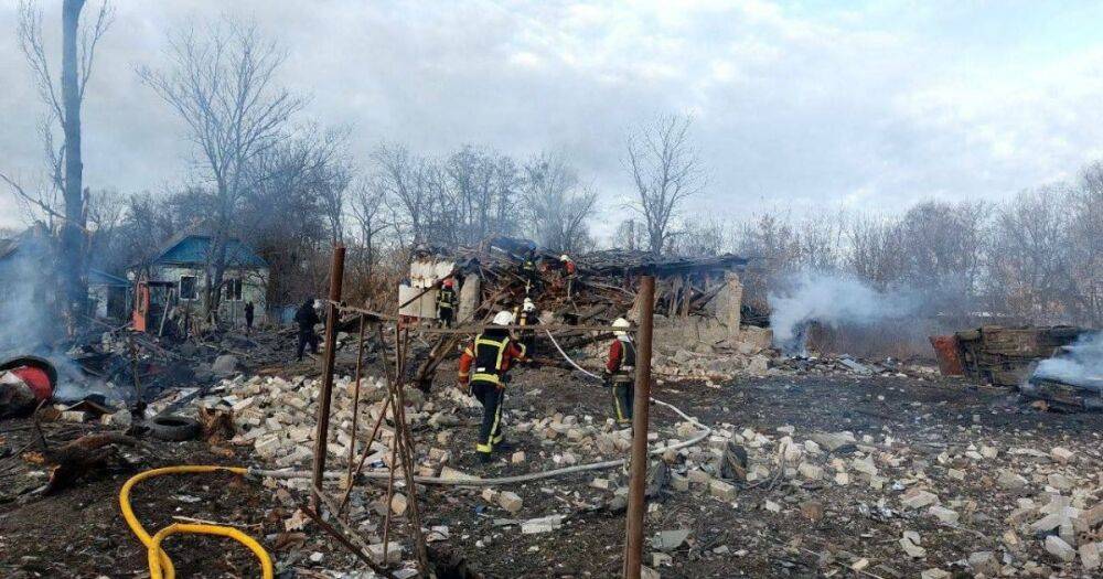 "Делали высокую ставку": в Кабмине высказались о ракетных ударах по Украине 29 декабря