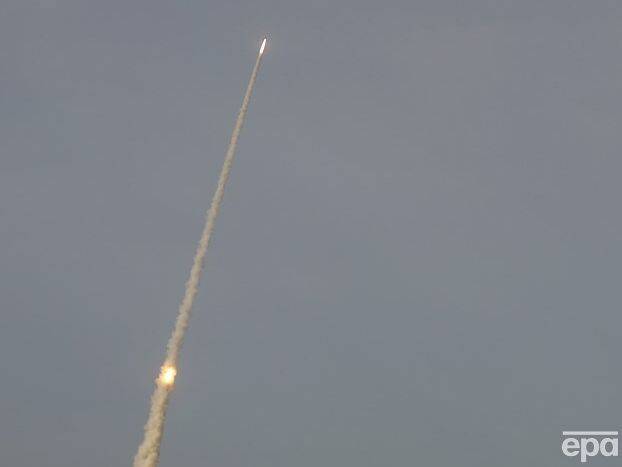 Во Львовской области две ракеты попали в электроподстанцию – ОВА