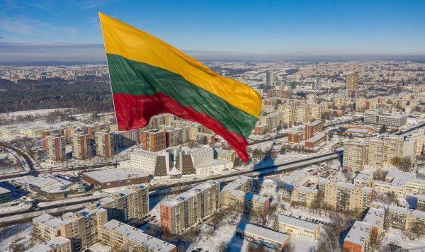 Кабмин Литвы дал добро на учреждение Национального центра управления кризисами