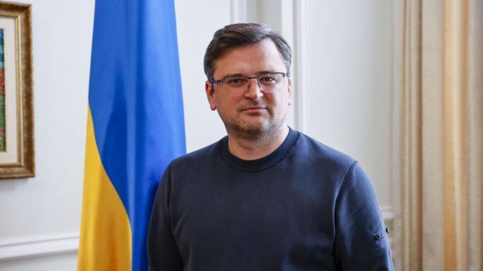 Кулеба: угрозы получили украинские дипломаты в 12 странах, террористам ничего не удастся