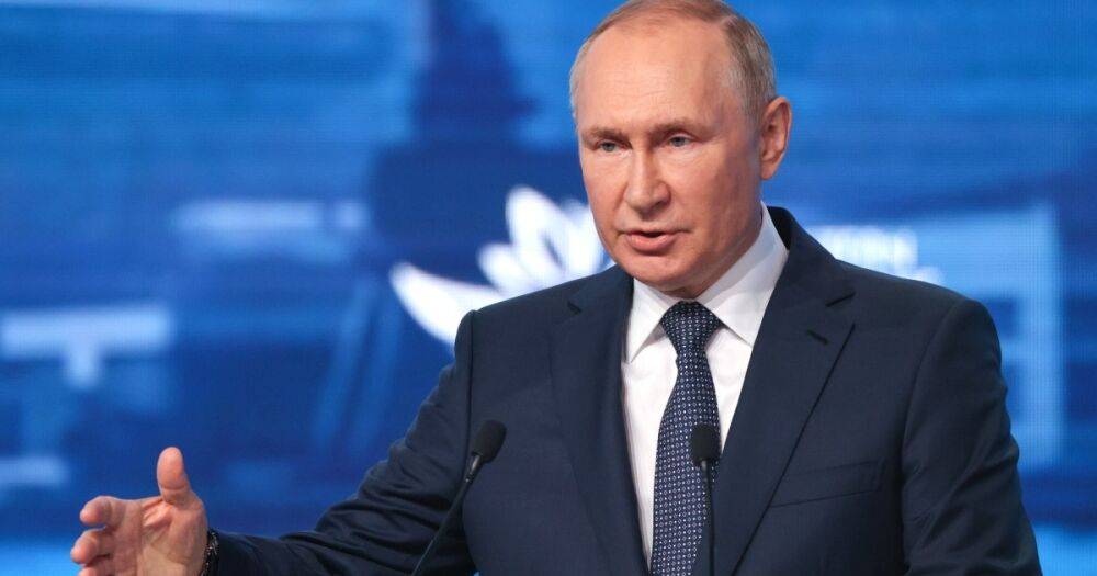 "Решимость убивать украинцев": в Белом доме рассказали о настоящих планах Путина