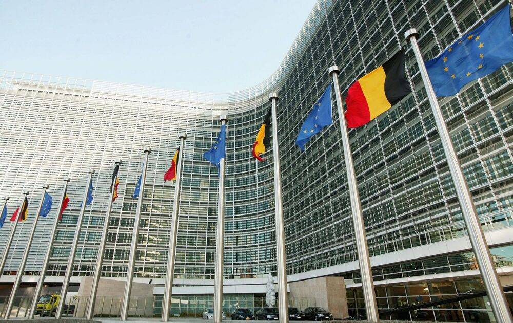 Єврокомісія виділила 533 млн євро на міжрегіональні програми за участю України і Молдови