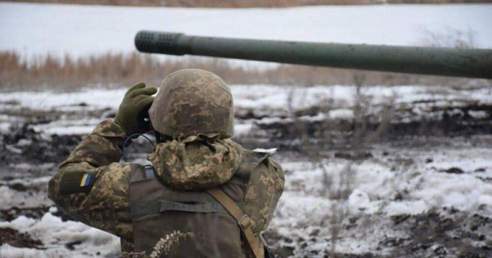 Бои за Донбасс: ВСУ пробиваются к Кременной, но отступают под Бахмутом, — ISW