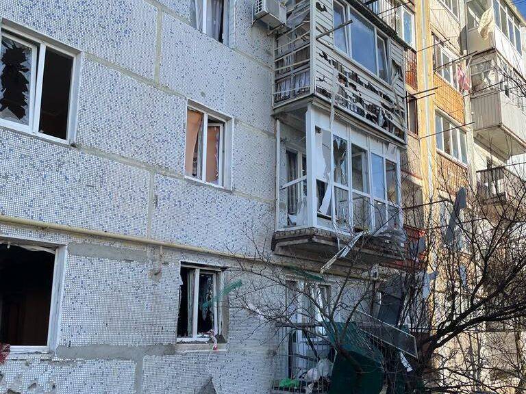 2 декабря в Украине погиб один гражданский, еще шестеро получили ранения – ОП