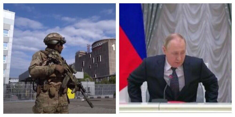 Вывод вооружений из Запорожской АЭС: в МАГАТЭ рассказали о соглашении Киева и Москвы