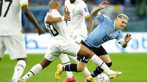 ЧМ-2022: Бразилия проиграла Камеруну, Швейцария прорвалась в плей-офф. Итоги игр в группе Е