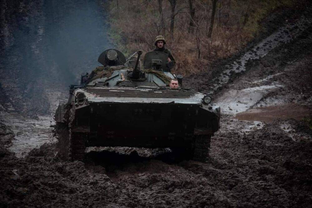 Війна в Україні: оперативна інформація станом на вечір 3 грудня