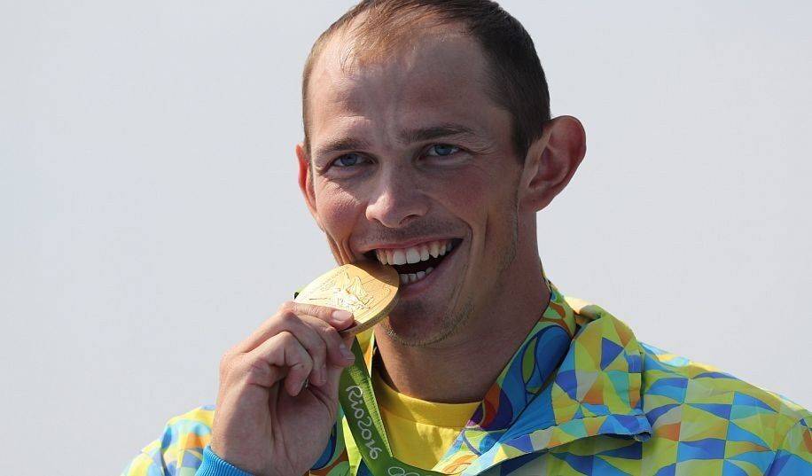 Одесский спортсмен Юрий Чебан продает свои медали | Новости Одессы
