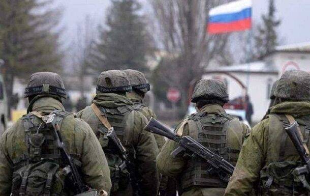В ВСУ сообщили, на какие направления РФ бросает войска