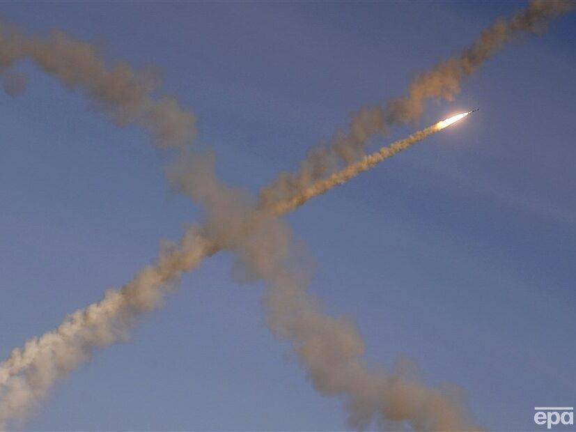 29 декабря лккупанты нанесли по Украине 85 ракетных и 35 авиаударов – Генштаб ВСУ