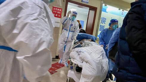 Новая вспышка коронавируса в Китае: чем она грозит Израилю