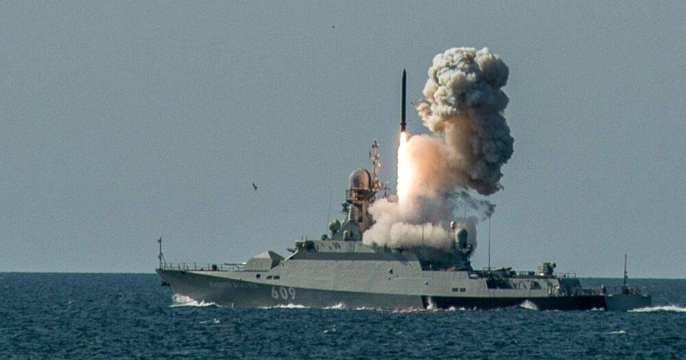 Слабое ПВО и ракеты "Калибр": в ISW заявили о неспособности РФ защитить тыл от ударов ВСУ