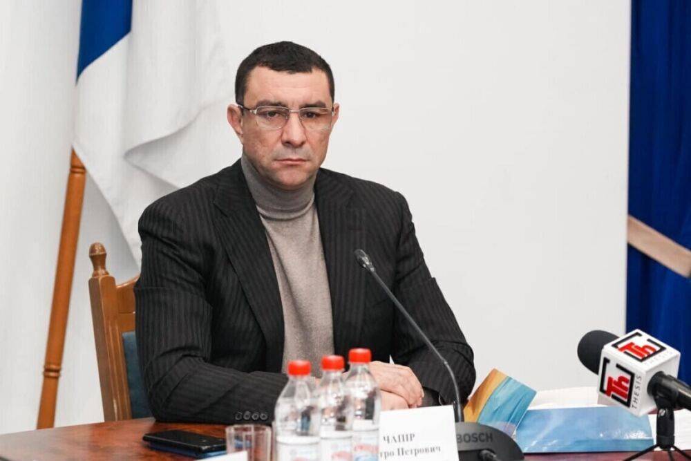 САП направила в суд дело депутата Одесского облсовета