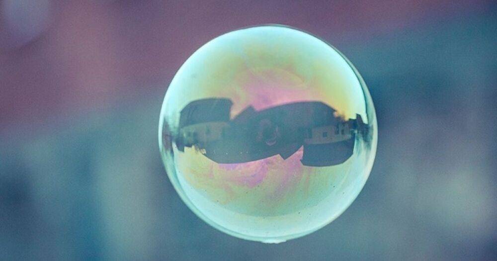 Маленькие рефрижераторы. Ученые обнаружили нечто удивительное на оболочке пузырей