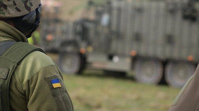 ВСУ накрыли россиян в районе Донецка, враг наступает на двух направлениях – Генштаб
