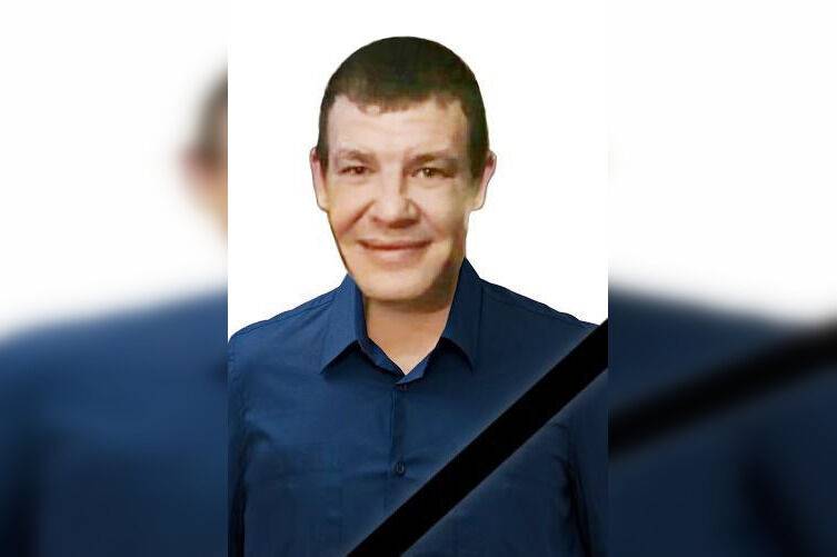 Житель Тверской области погиб в ходе спецоперации