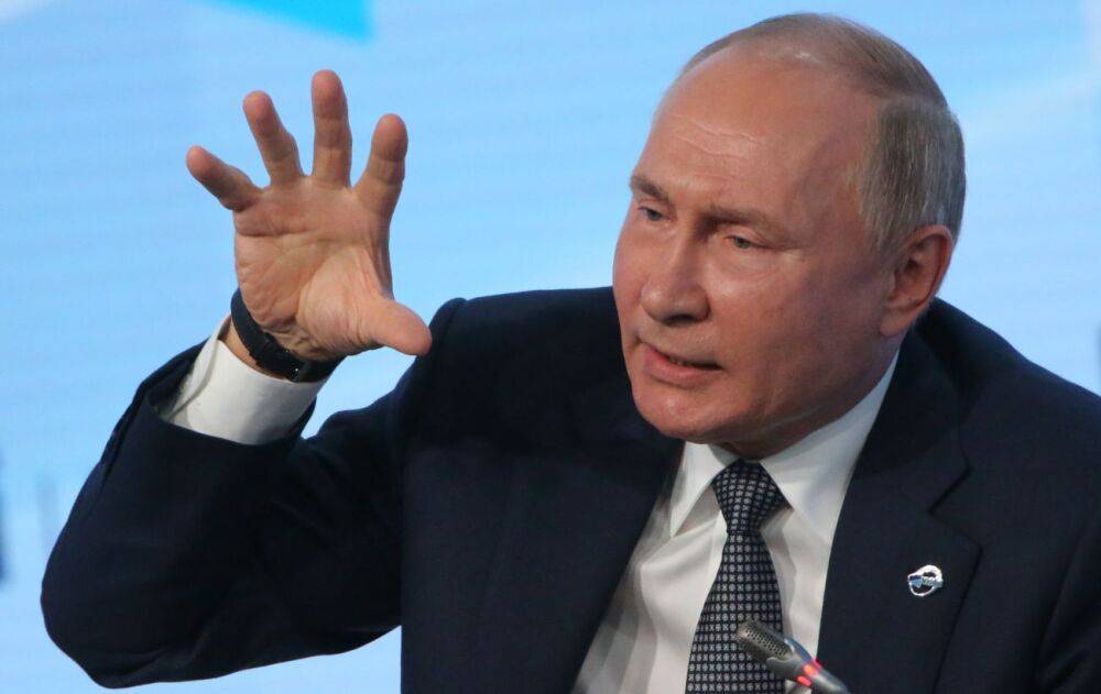 Путін "дає Європі шанс одуматися": Кремль роздав пропагандистам нову методичку, - "Медуза"