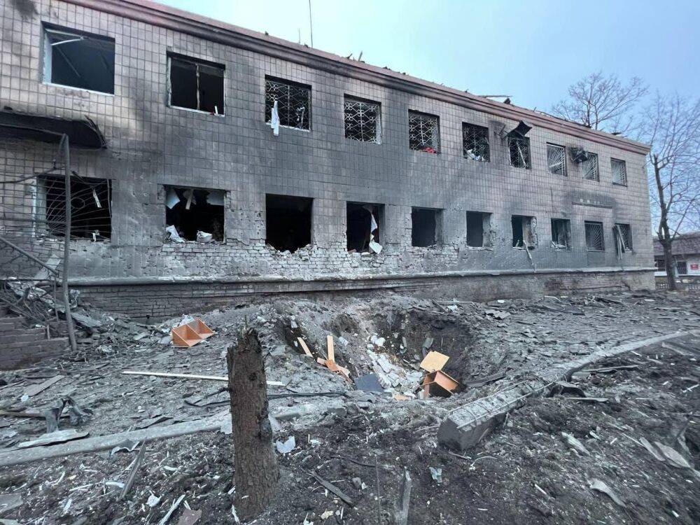 Оккупанты ночью и утром обстреливали Донецкую область, есть погибший и не менее четырех раненых, в том числе ребенок