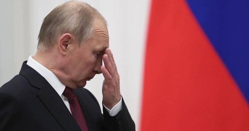 Путин решил избегать общения со СМИ: Песков назвал причину