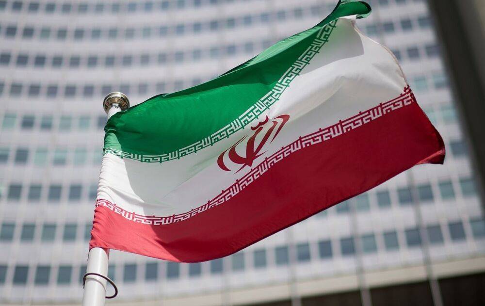 ISW: Заступника Шойгу могли відрядити до Ірану за нові дронами та ракетами