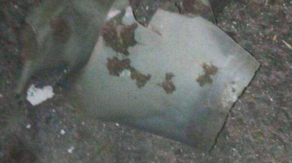 Войска рф ударили по одному из сел на Запорожье: повреждены линии электросетей
